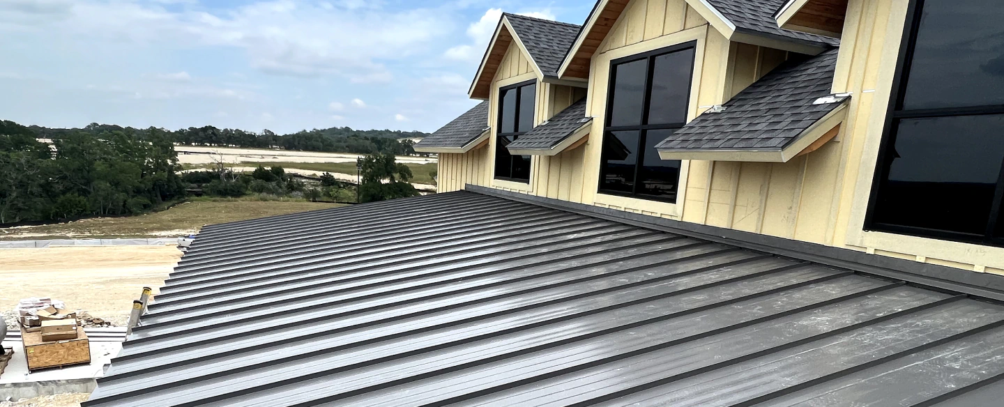 roofing installation lakeway tx